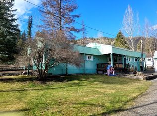 62108 Lower Perry Loop, La Grande, OR 97850