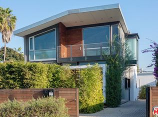 1018 Amoroso Pl, Venice, CA 90291