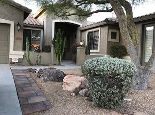 2050 N Piedra, Mesa, AZ 85207