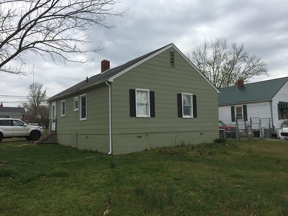 1st image of 801 Shamrock Ave