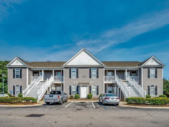 999 Algonquin Dr. #E, Pawleys Island, SC 29585