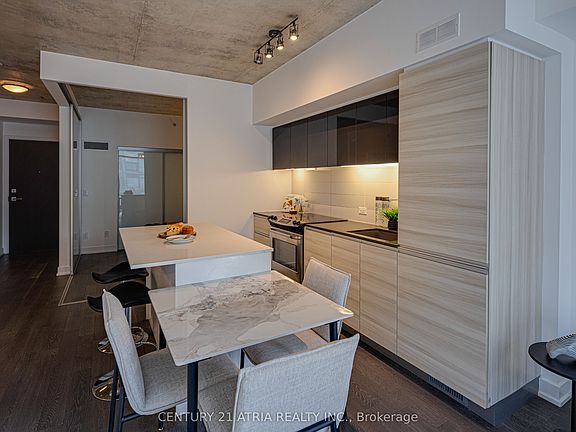 5th image of 1190 Dundas St E #513