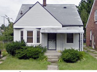 8213 Robson St, Detroit, MI 48228