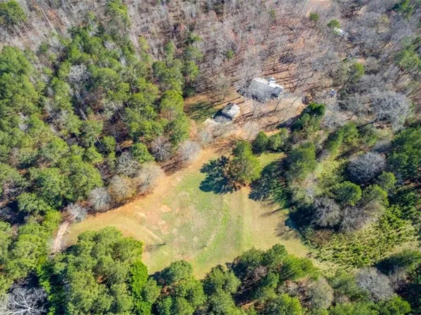 200A Social Circle Fairplay Spur Lot 4, Social Circle, GA 30025