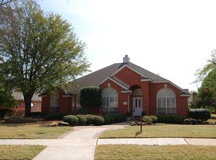 403 Waters Crossing Ct, Allen, TX 75013