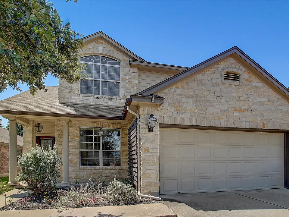 11208 McKinney Spring Dr