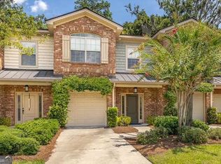 1108 Reserve Lane St, Simons Island, GA 31522