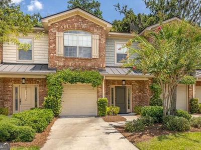 1108 Reserve Lane St, Simons Island, GA, 31522