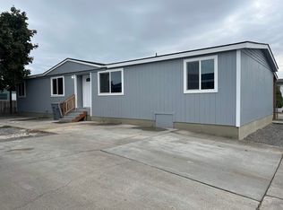 50 Apollo Blvd, Richland, WA 99354