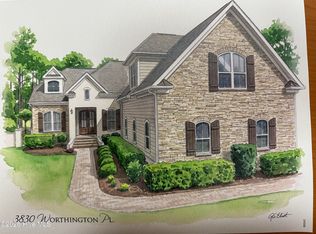 3830 Worthington Pl, Southport, NC 28461