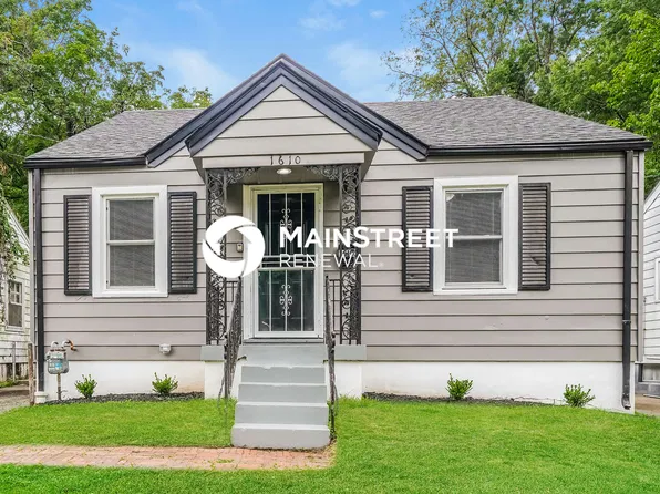 1610 S 28th St, Louisville, KY 40211