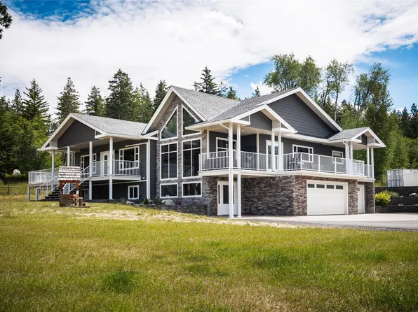 4430 June Springs Rd, Central Okanagan East, BC V1W 4C8