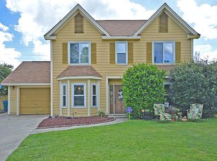 1820 Sundancer Ln, Goose Creek, SC 29445