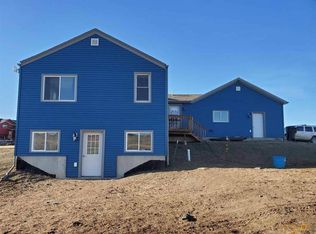 14683 Saddlehorn Ct, Box Elder, SD 57769