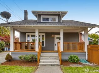 2612 N 17th St, Tacoma, WA 98406