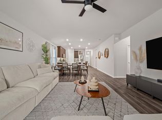 2817 Turpin Trl, Round Rock, TX 78665