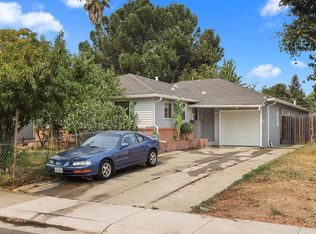 1604 Michigan Blvd, West Sacramento, CA 95691