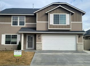 650 N Manship Ave, Meridian, ID 83642