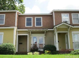 722 Jackson Ave UNIT D, Charlotte, NC 28204