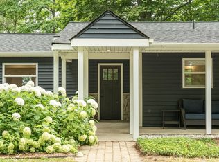 19399 Maple St, Lake Ann, MI 49650