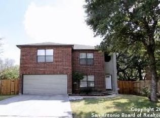 3058 Solitaire Hl, San Antonio, TX 78247
