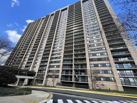 2nd image of 5505 Seminary Rd Unit 1108