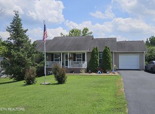 4539 Ewing Dr, Baxter, TN 38544