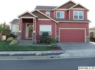 4244 Katelyn Way NE, Albany, OR 97321