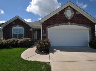 1320 Heritage Pkwy, Wentzville, MO 63385