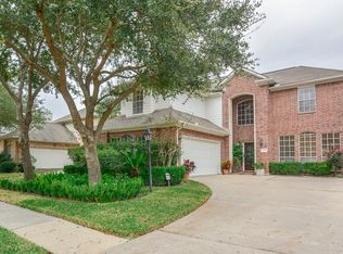2718 Kimbleton Ct, Houston, TX 77082