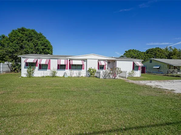 4278 NW Highway 72, Arcadia, FL 34266