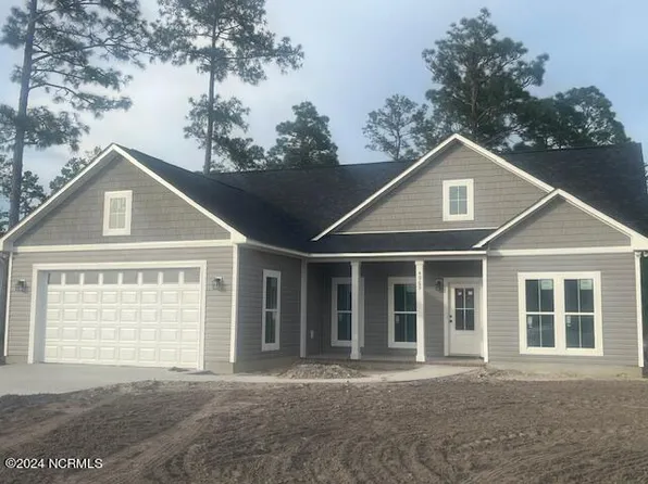 4069 Clearwell Drive NE, Leland, NC 28451
