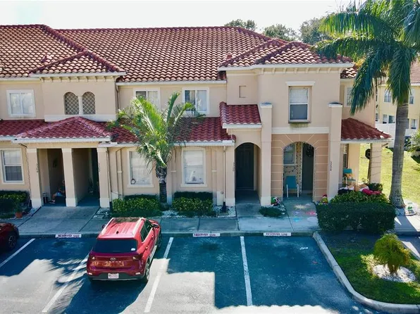 5300 Paradise Cay Cir, Kissimmee, FL 34746