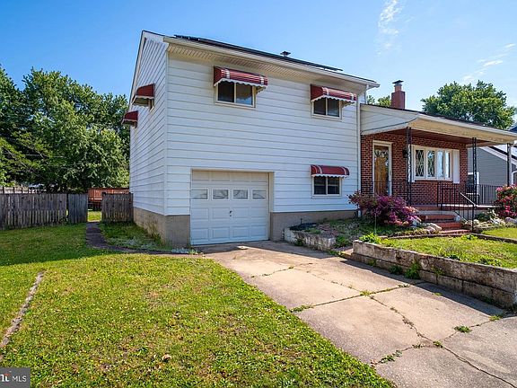 2nd image of 2906 Georgia Ave