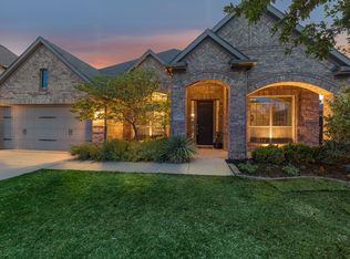 1410 Marshall Creek Rd, Roanoke, TX 76262