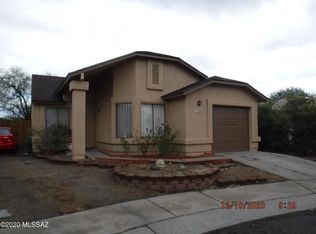 5257 S Coldwater Cyn, Tucson, AZ 85746