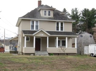 354 1/2 Greenwood St, Millbury, MA 01527
