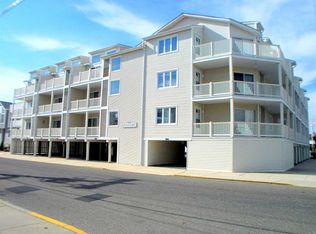 4400 Pleasure Ave APT 104, Sea Isle City, NJ 08243