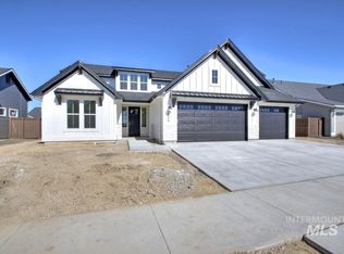 3654 W Renhold Ave, Meridian, ID 83646