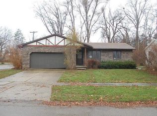 1536 Irene Ave, Flint, MI 48503