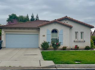 1540 N Selva St, Visalia, CA 93291