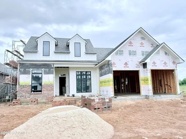 117 Fountain Meadow Dr, Broussard, LA 70518