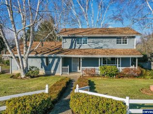 2125 Justice Way Ct S, Salem, OR 97302