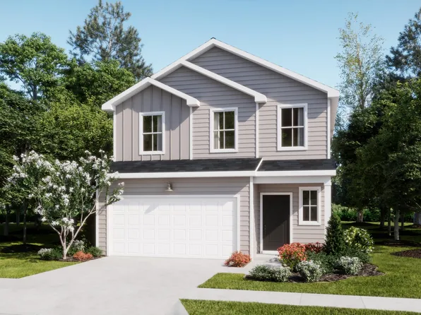 628 Culpepper St, Summerville, SC 29486