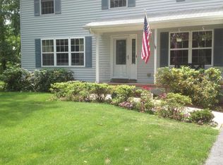 245 Bry Ave, Howell, NJ 07731