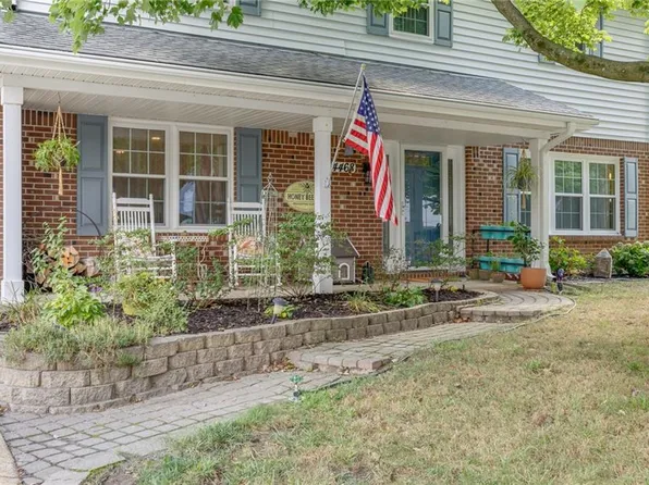 4468 Smokey Lake Dr, Virginia Beach, VA 23462