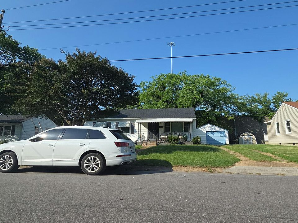 1st image of 833 Tifton St