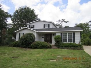 4807 Forrest St, Moss Point, MS 39563