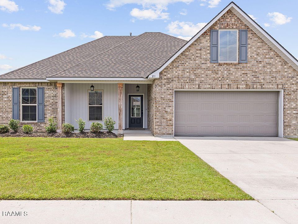 1st image of 211 Sparkling Meadows Ln