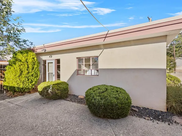 306 Carlisle Blvd SE APT C, Albuquerque, NM 87106